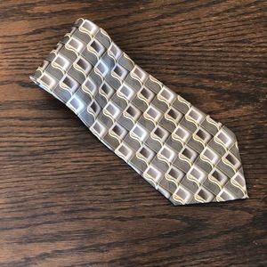 👔 Beautiful Pierre Cardin Tie.